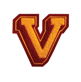 alphabetical patch letter