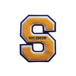 solomon patch
