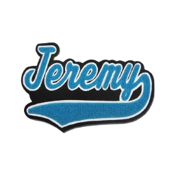 jeremy patch