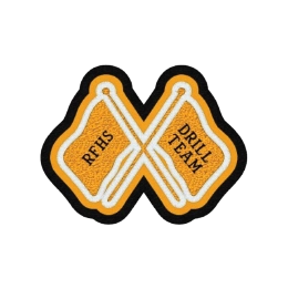 RFHS patch