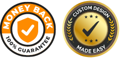 money back guarantee