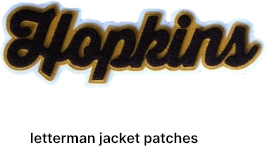 Hopkins patch