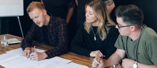 patch making company patch making company